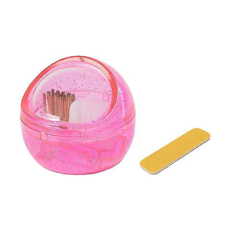 Nail Drill Bit Cleaning Brush Polishing