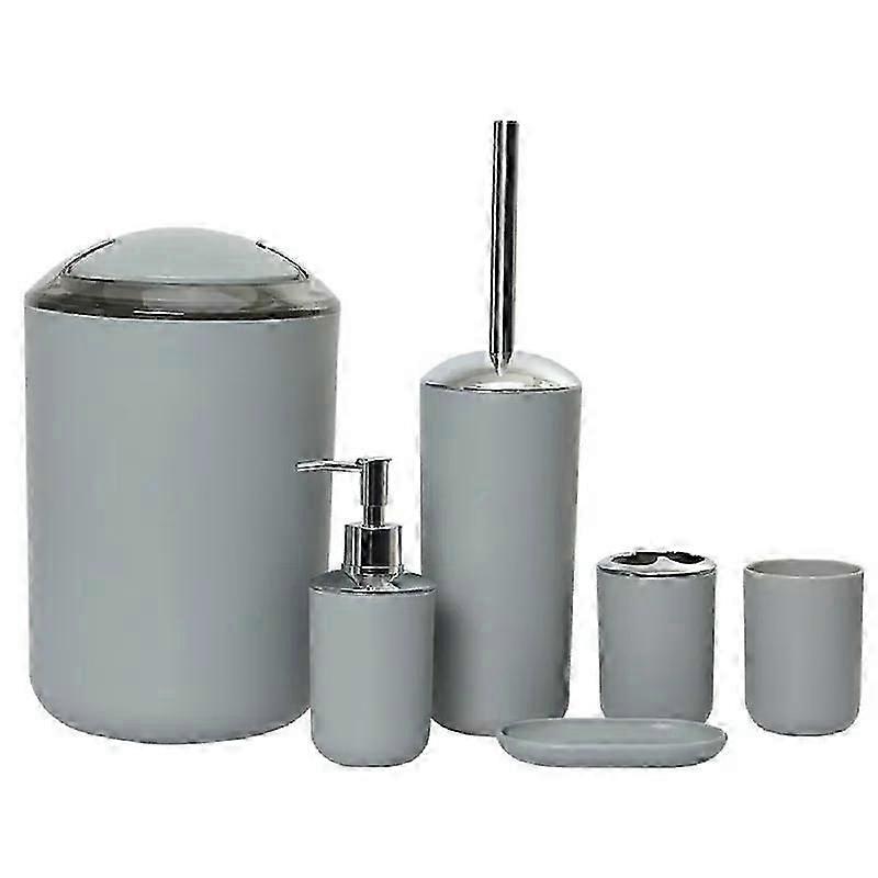 Bathroom Accessories Set