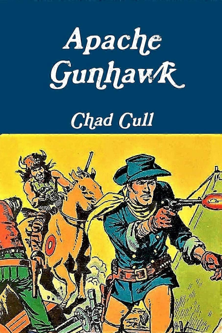 Apache gunhawk