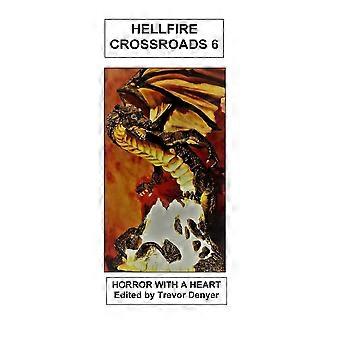 Hellfire crossroads horror with a heart