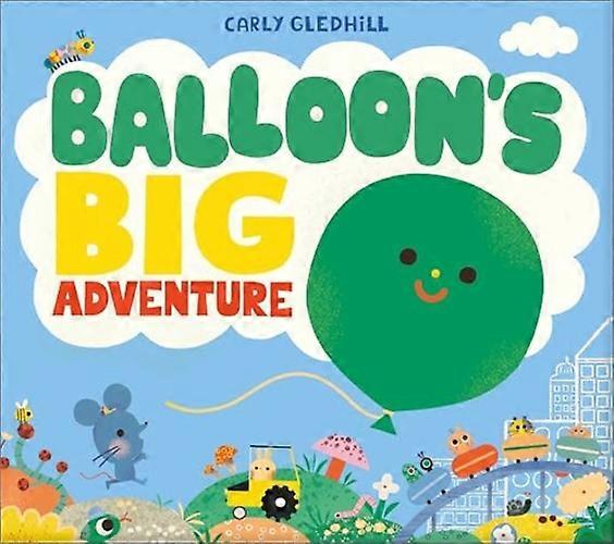 Ballongens stora äventyr
