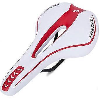 Fahrradsattel Gel Komfort Anti-Schock Verstellbarer Sitz Rutschfester Mtb Road 27 * 15cm