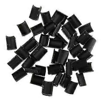 100 Tip Keratin Bonding Rebond Hot Glue Hair Styling Tools Set