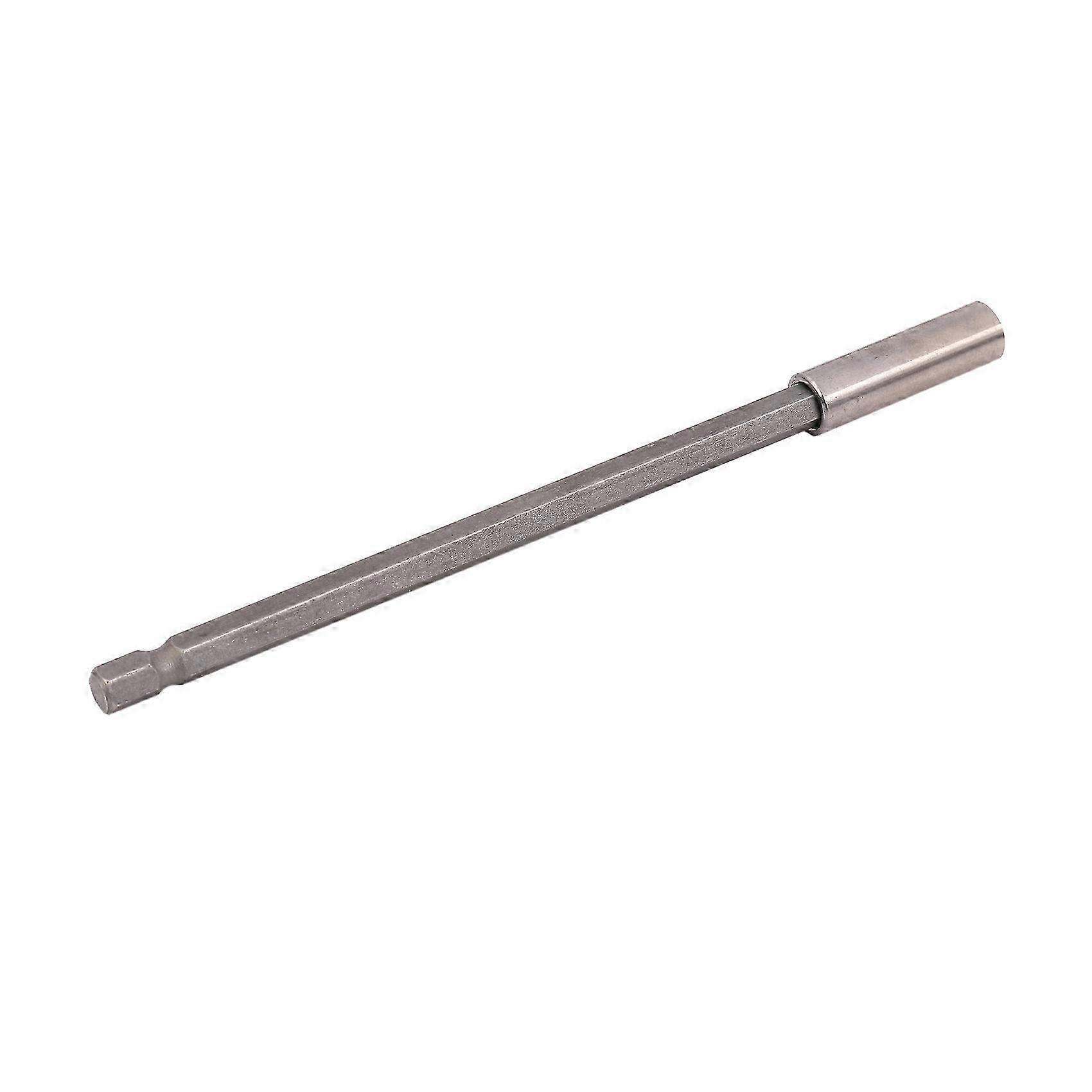 150mm 1/4 Hex Quick Release Magnetic Screwdriver Extension Bit Holder