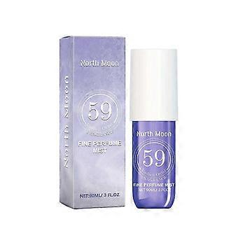 Long-Lasting Orchid Perfume Mist  Elegant, Fresh Fragrance for Dating, Personal Style & Confidence | Easy Spray, Mood Booster & Attraction Enhancer