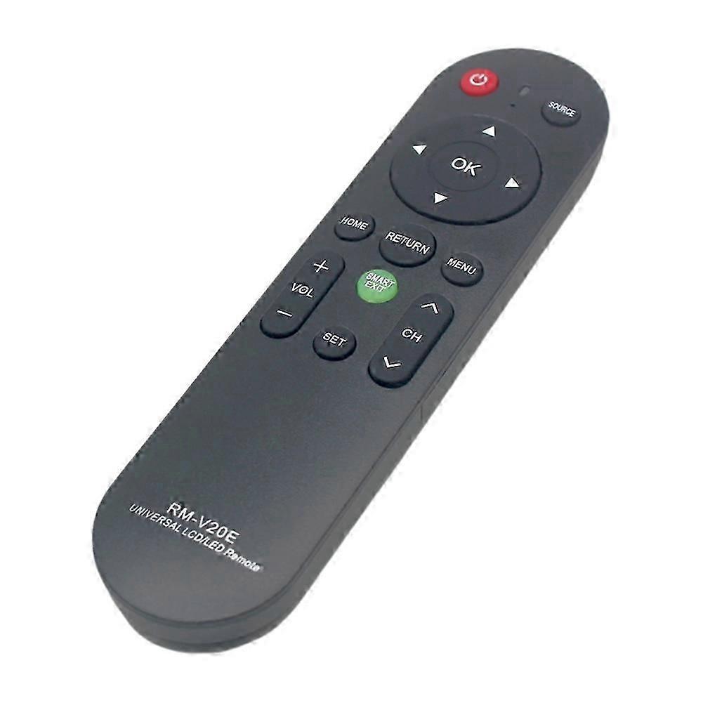 RM-V20E Universal TV Remote Control TV LED LCD Remote Control
