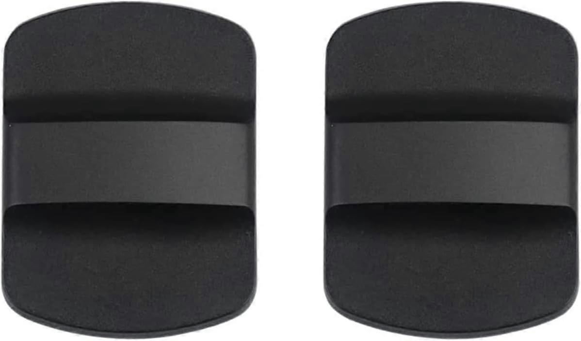 Replacement Magnetic Slide Block - Compatible with Yeti Lid (2 Pcs)