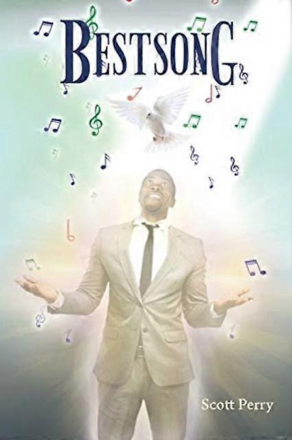 Bestsong - Scott Perry - Paperback - en Book