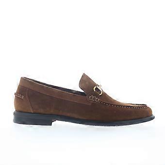 Steve Madden Adult Mens Alfio Casual Loafers & Slip Ons