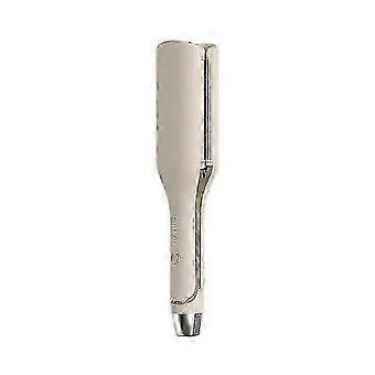 Wave curling iron French egg roll 32mm hair curling iron V-shaped ceramic large wave hair curling iron