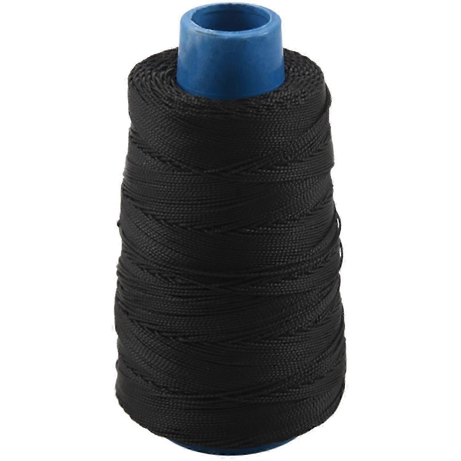 400m 80lbs Nylon Bowstring Thread Fishing String Sewing Cord Kite Line