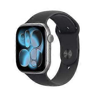 Apple - MFCA4QN/A - Smartwatch