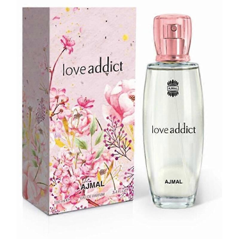 Love Addict Eau de Parfum 100 ml