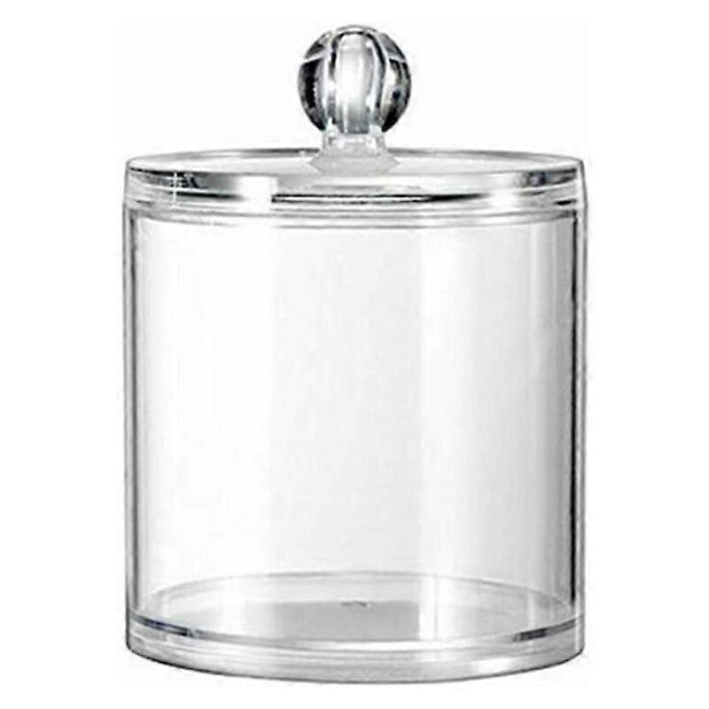 Elegant Acrylic Organizer, Multi-purpose, Plastic