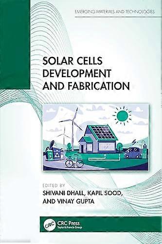 Solar Cells Development and Fabrication