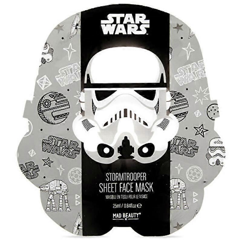 Storm Trooper Star Wars Mask 25ml