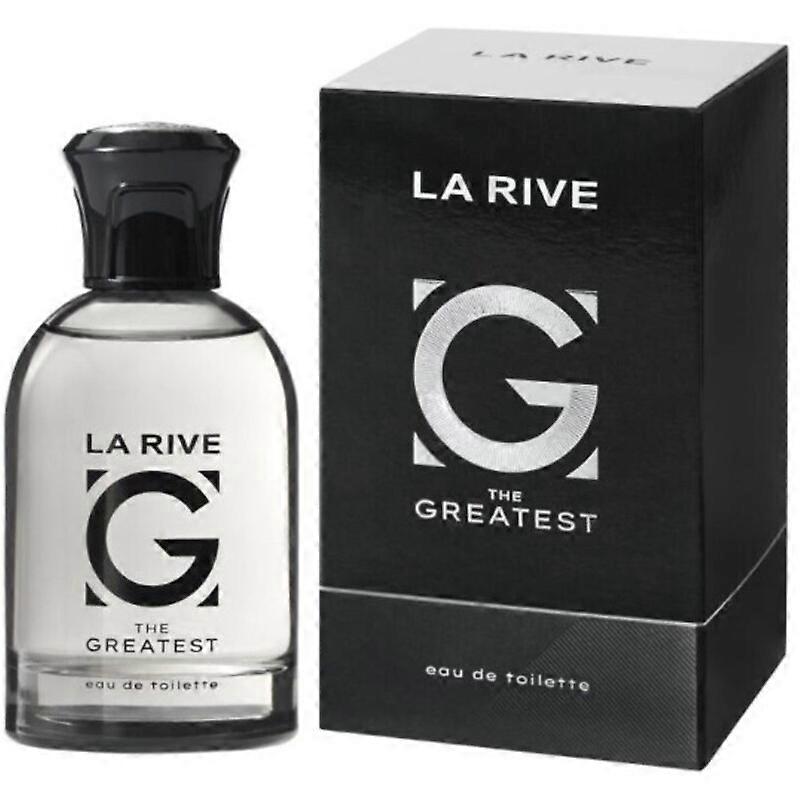 The Greatest EDT 100ml
