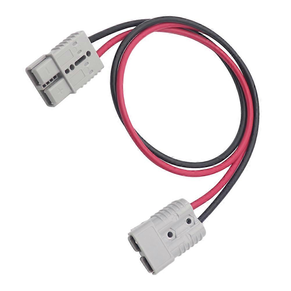 Car Plug Adapter Connector for Battery Adapter Cable 175A 600V