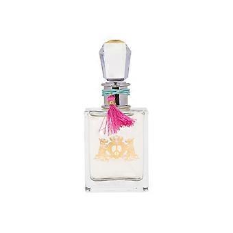 Juicy Couture Peace, Love and Juicy Couture EDP W 100 ml