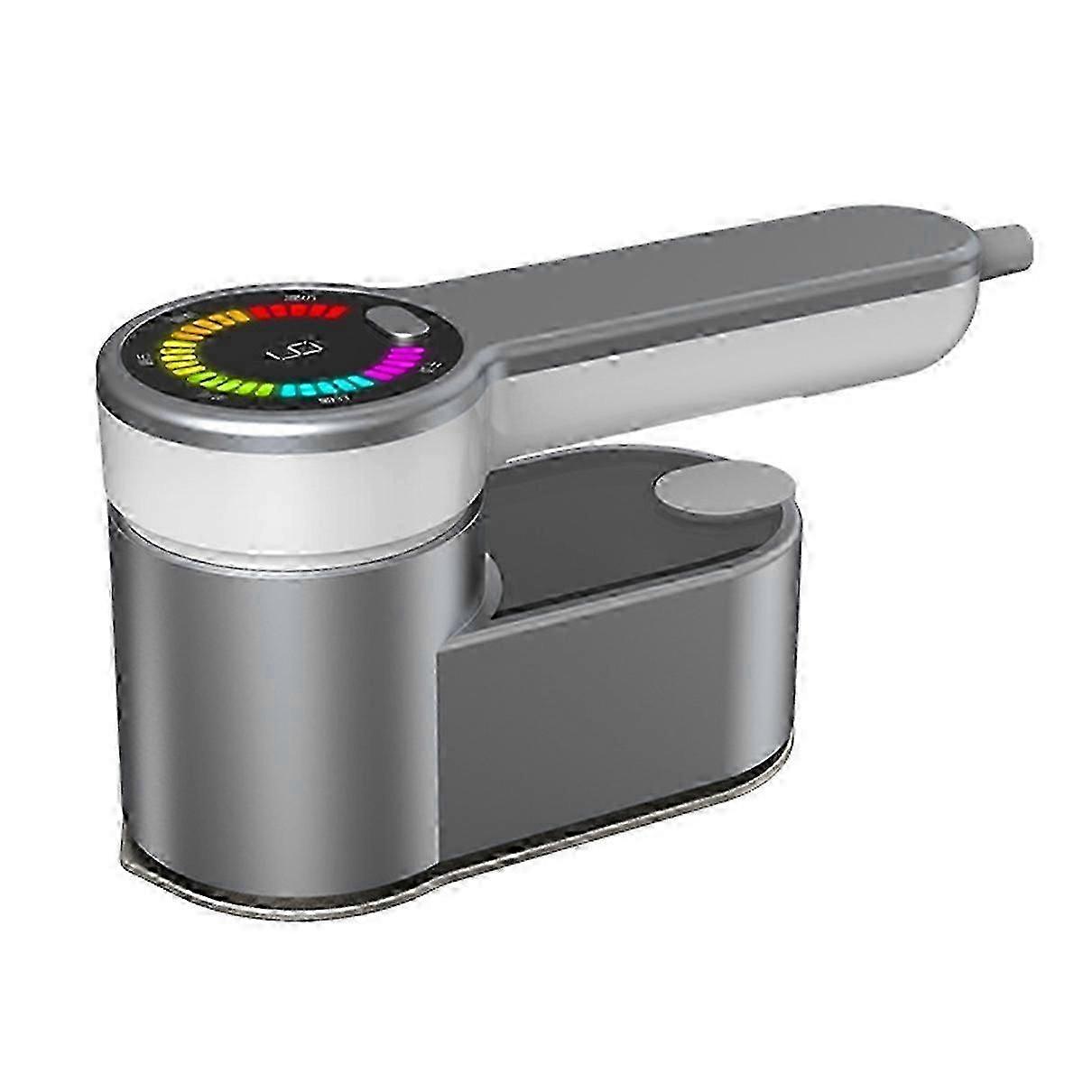 Foldable 1200W Steamer Iron