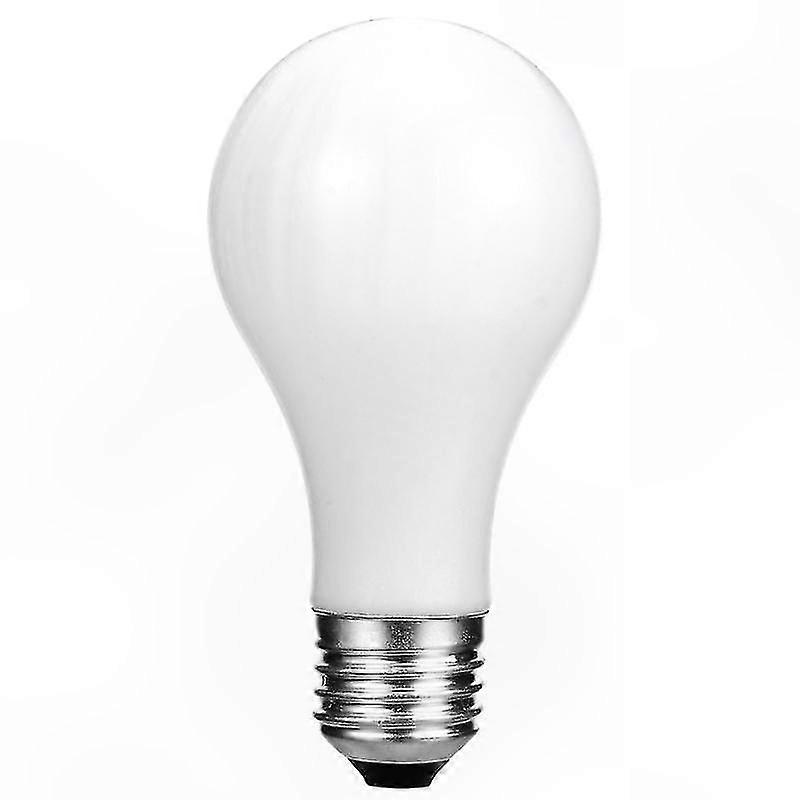 Single Enchanted Light Bulb