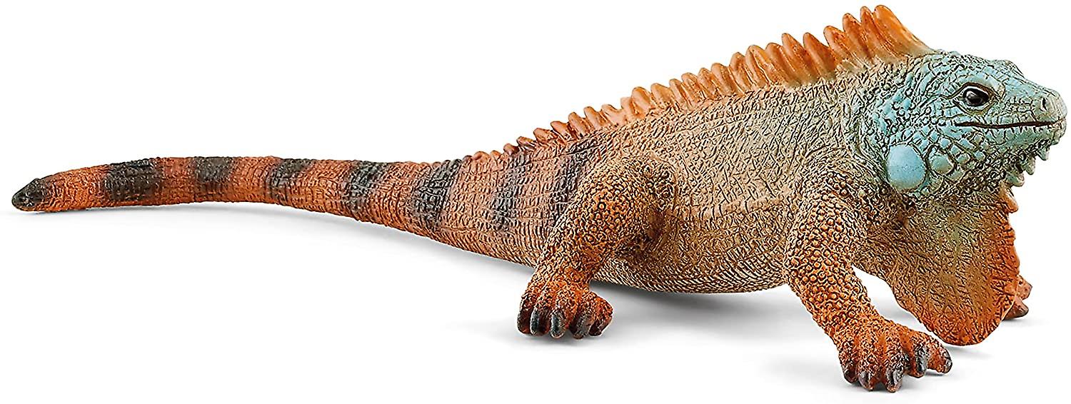 Legwan Schleich