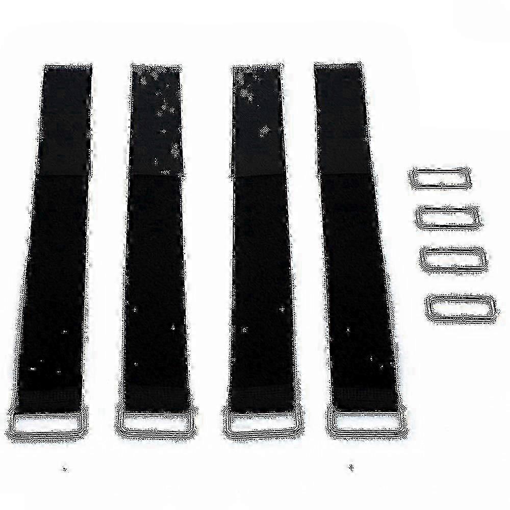 Replacement Strap compatible with Hoverboard Kart with Adjustable Length_FM18