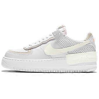 Nike Air Force 1 Low Shadow White Stone Atomic Pink Women's CZ8107-100