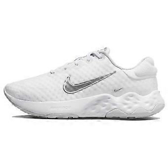Nike Renew Ride 3 'White Metallic Silver' Damen DC8184-100