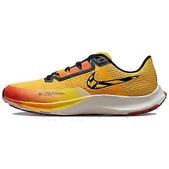 Nike Zoom Fly 3 'Ekiden Zoom Pack Yellow' DO2424-739