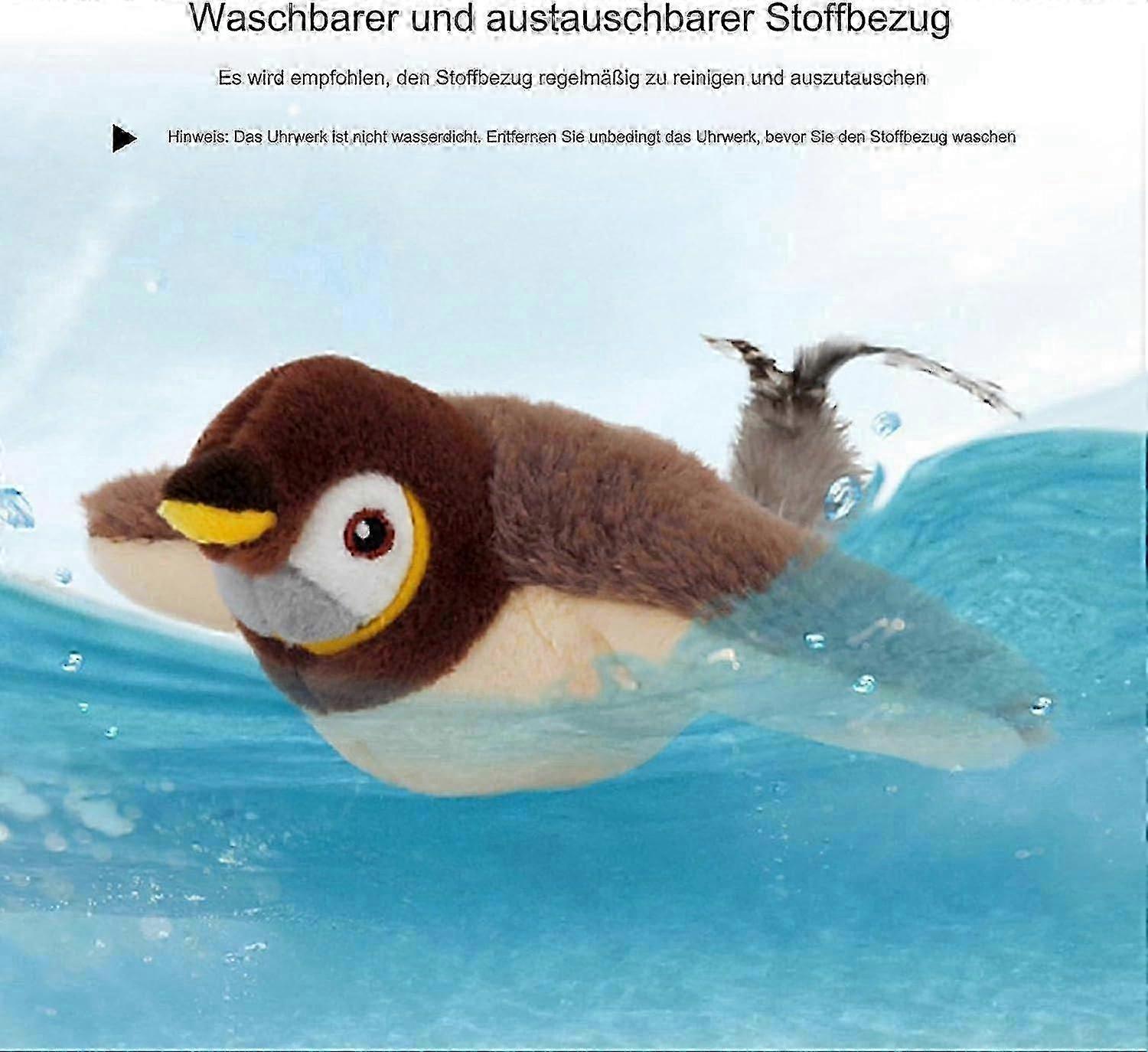 Flying Flapping Bird Cat Toy Interactive for Cat Playtime