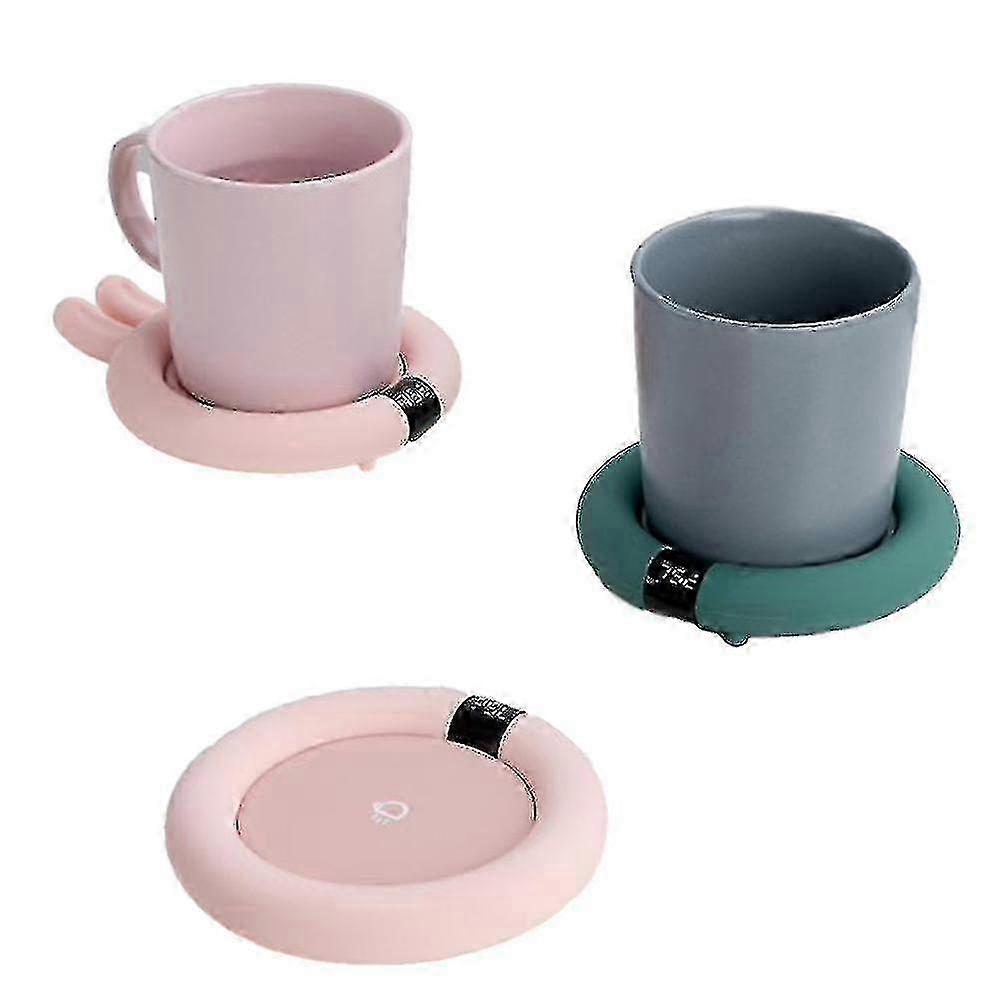 Smart Touch 3-Temp Heating Coaster