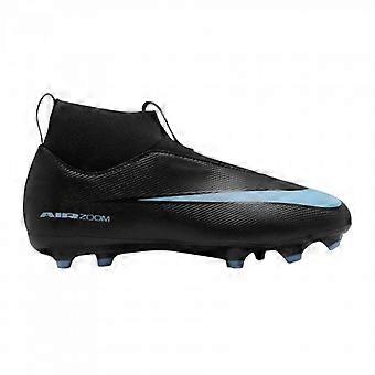 Nike Childrens/Kids Mercurial Superfly 10 Firm Ground Football Boots