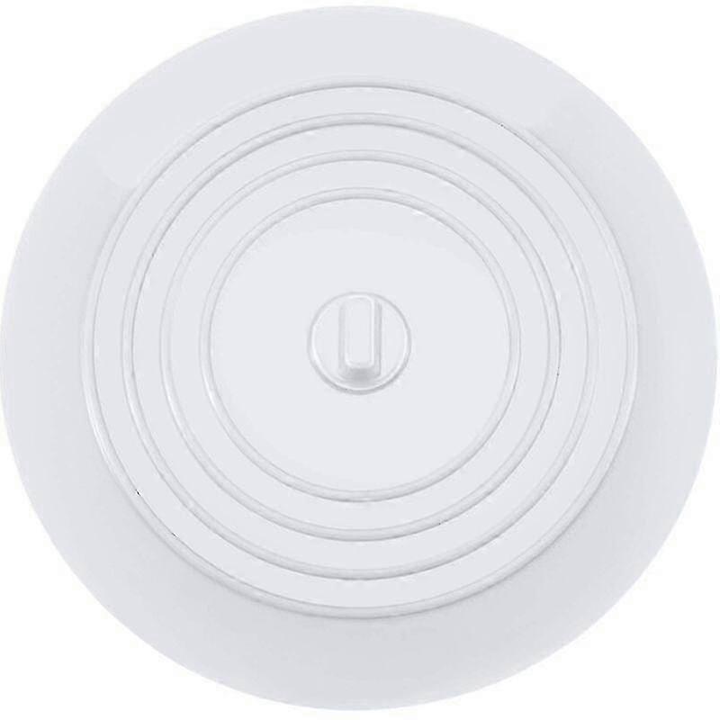 6 Inch Soft Silicone Tub Stopper