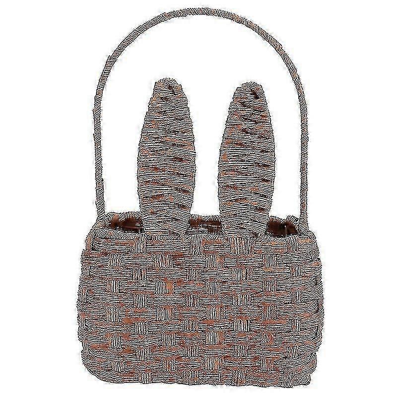 1pcs Portable Picnic Basket