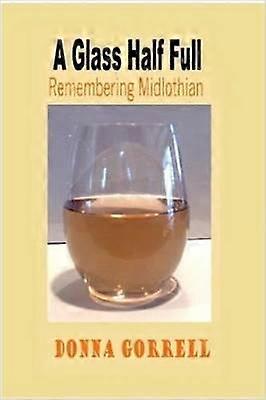 A Glass Half Full