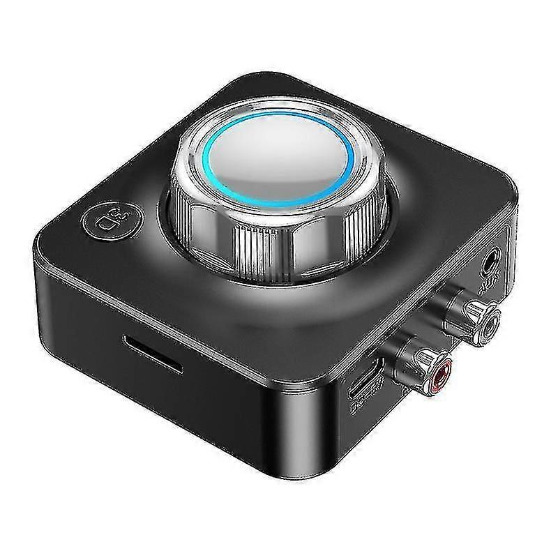 Bluetooth 5.0 RCA Audio Receiver