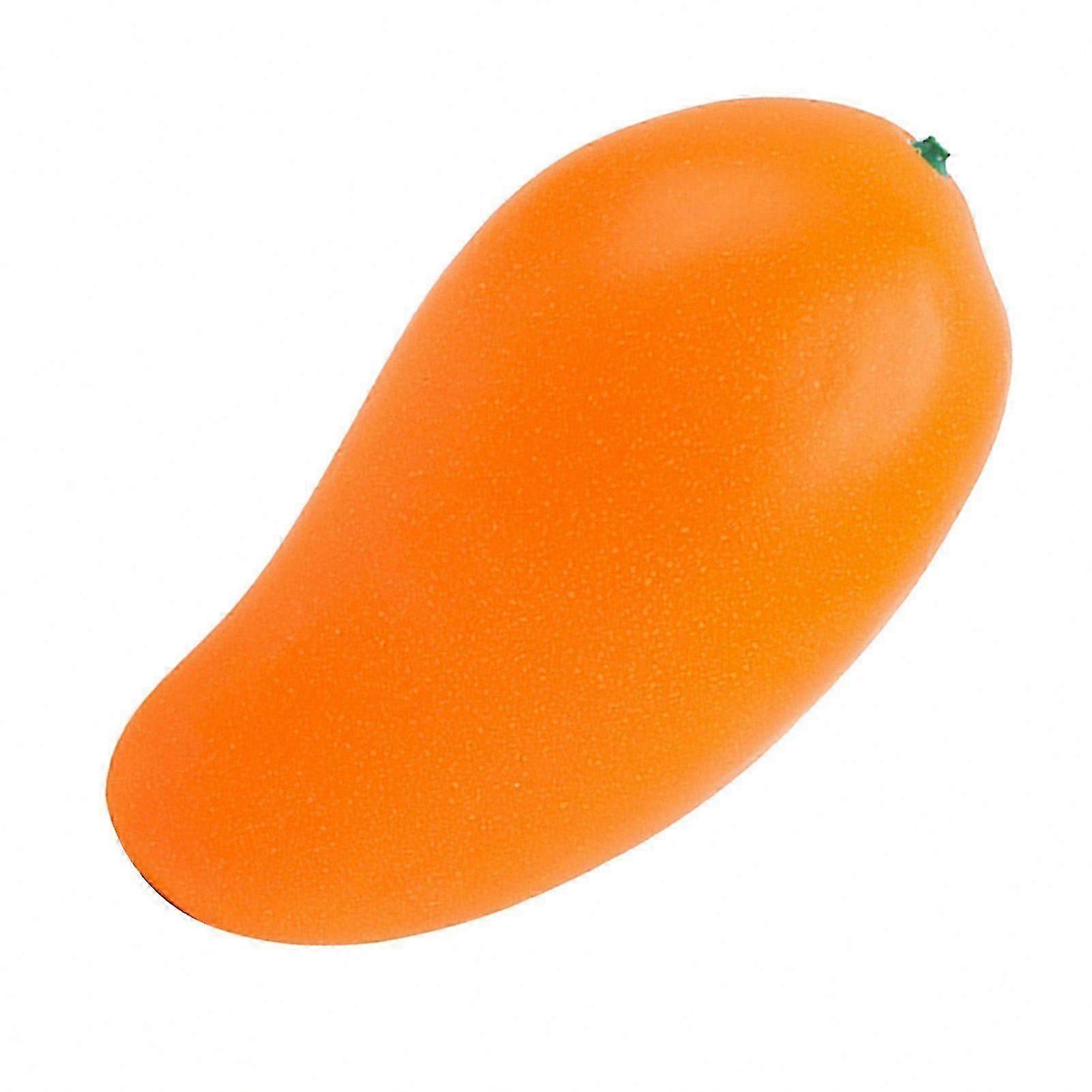 Realistic Delicate Design for Photography & Display | ABS Artificial Simulation Mango Props