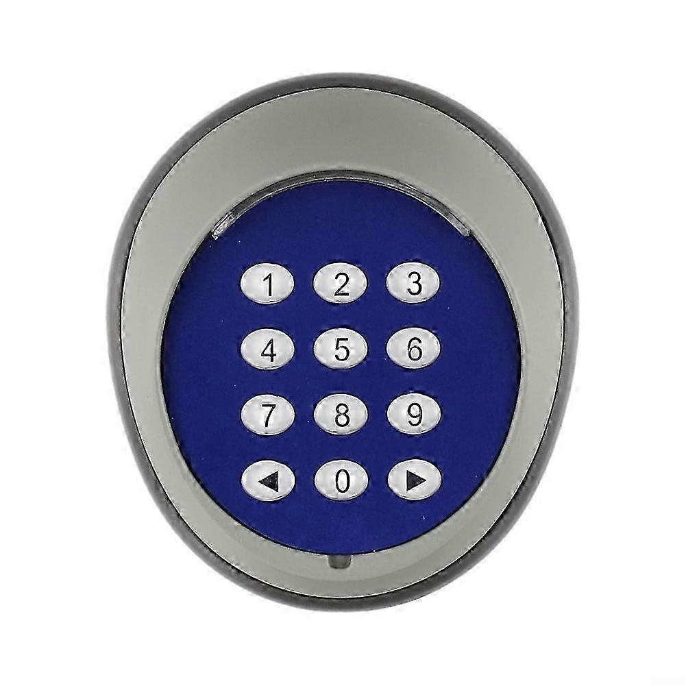 Wireless Waterproof Gate Keypad