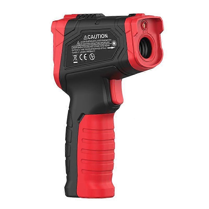 TA601C Handheld Infrared Thermometer