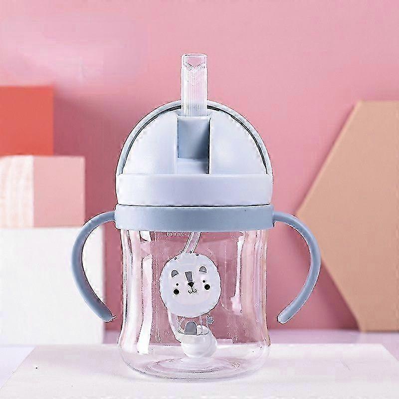 250ml Giraffe Pattern Learning Cup