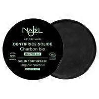Solid charcoal toothpaste 33 g