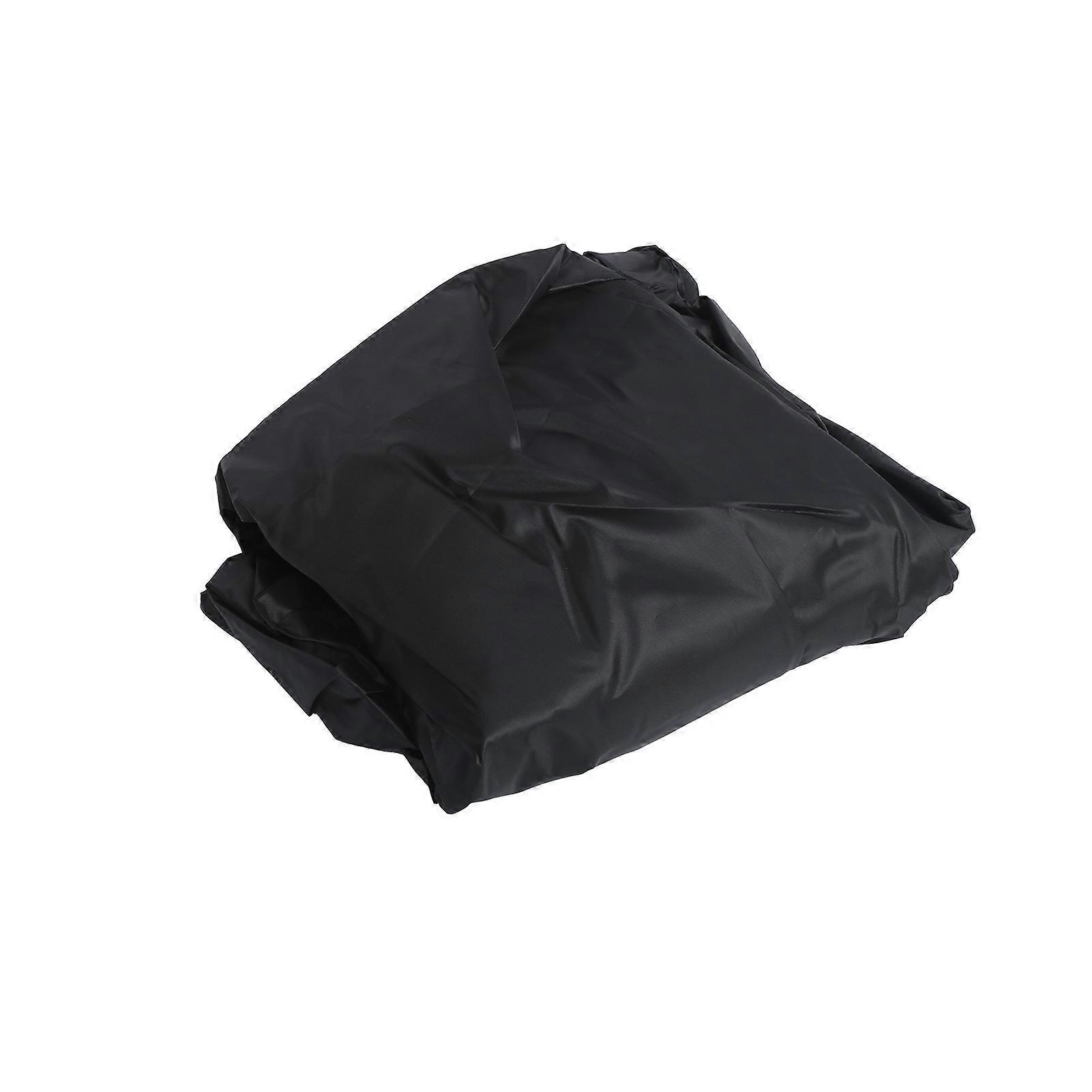 Oxford 210D Pool Table Cover Waterproof