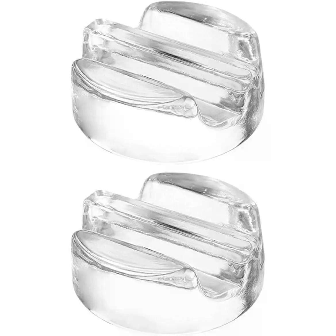 Glass Fermentation Weights for Jar 2 Pack Reusable Set