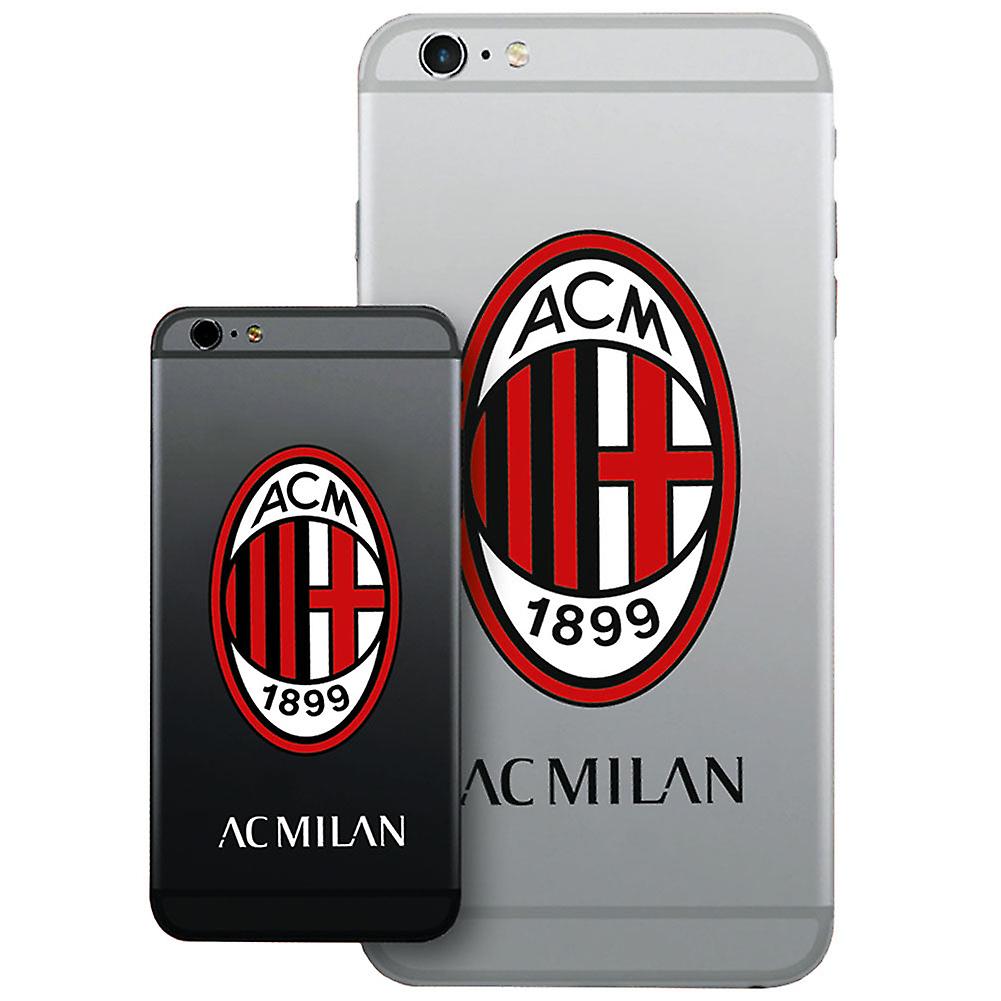 Ac Milan Phone Sticker
