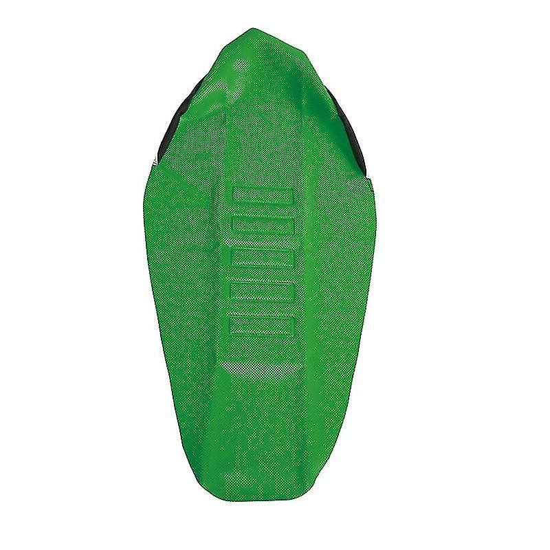 Non-slip Cushion, Gripper Soft Seat, 3d Cover For Motorcycle