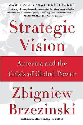 Strategic Vision