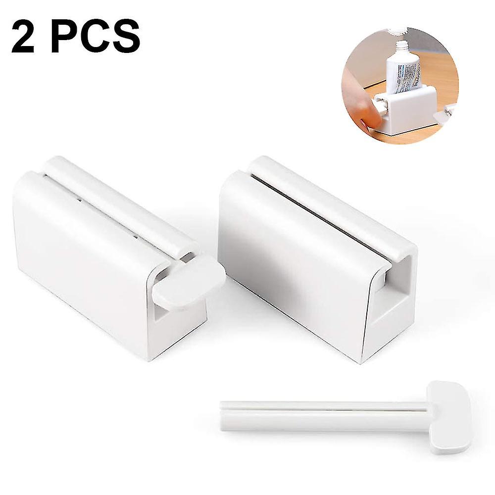Toothpaste Squeezer Toothpaste Tube Squeezer Tube Squeezer Tube