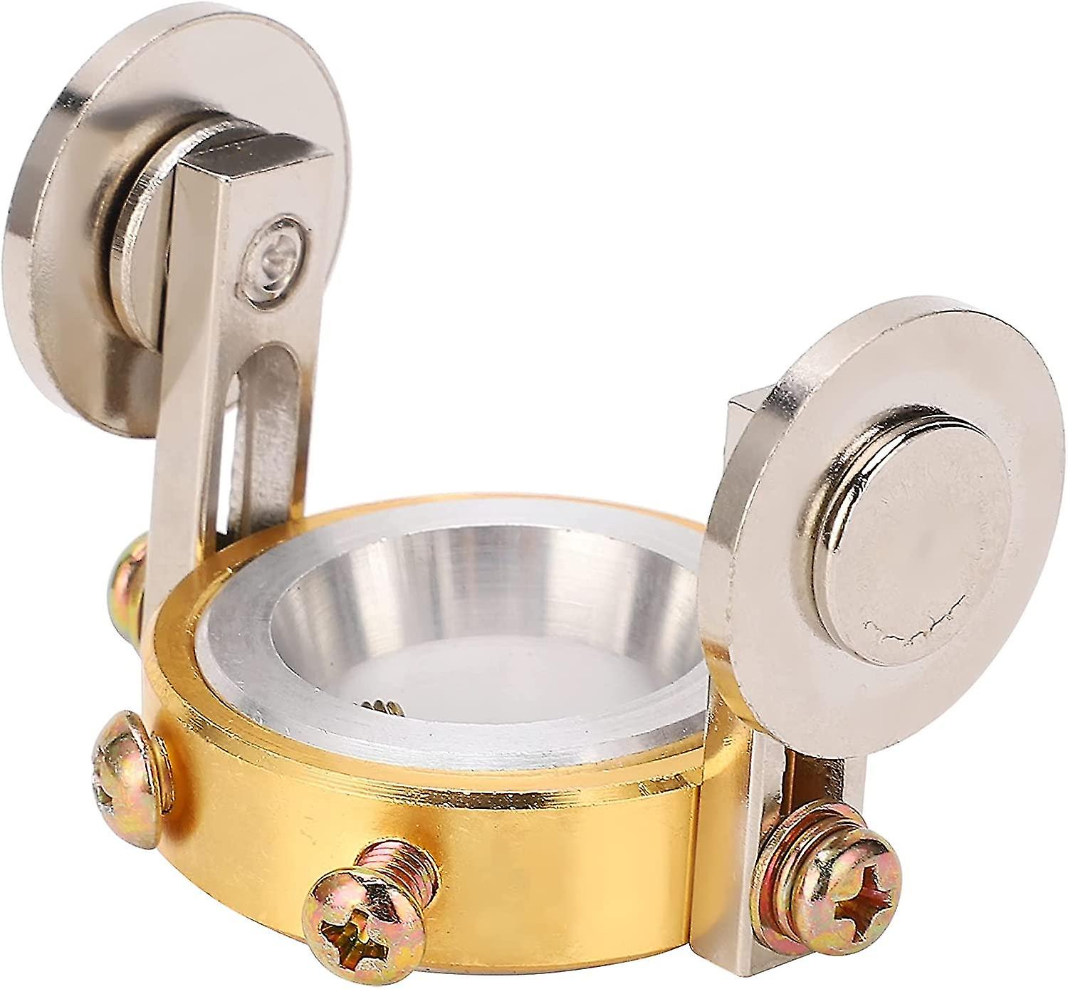 Cutting Roller Guide Wheel Spacer Hss Plasma Cutter (gold) (2pcs)