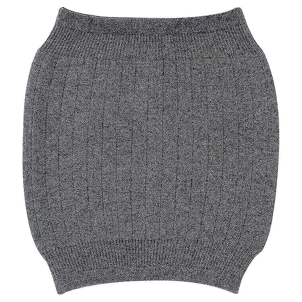 Cashmere Kidney Warmer Back Warmer Elastic Waist Support